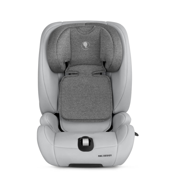 Автокрісло ABC Design Aspen 2 Fix i-Size Pearl (12004712415) - Pampik - 4