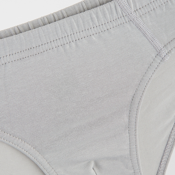 Труси Ляля К12СК117 122-128 Сірий (1062837.1144849) - Pampik - 8