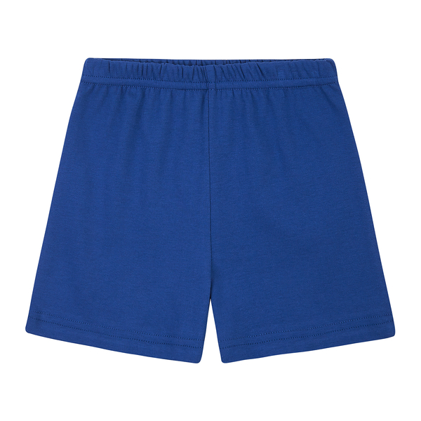 Шорти Garnamama Neon shorts 122 Синий (1063123.13334722) - Pampik