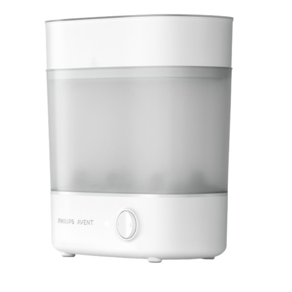 Стерилізатор електричний Philips Avent Advanced (SCF291/00) - Pampik