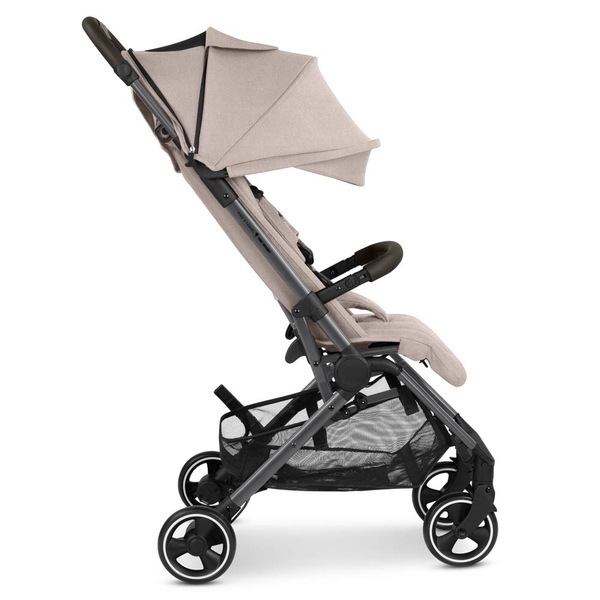 Коляска прогулянкова ABC Design Ping 3 Travel Camel (12004972520) - Pampik - 3