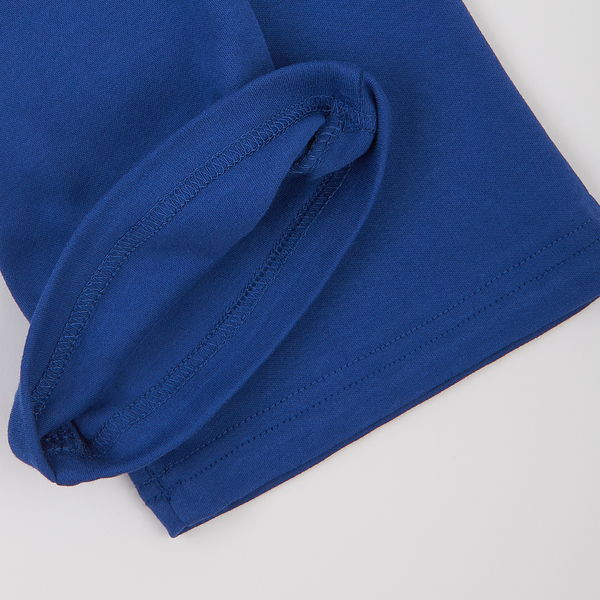 Шорти Garnamama Neon shorts 104 Синий (1063120.13334722) - Pampik - 4