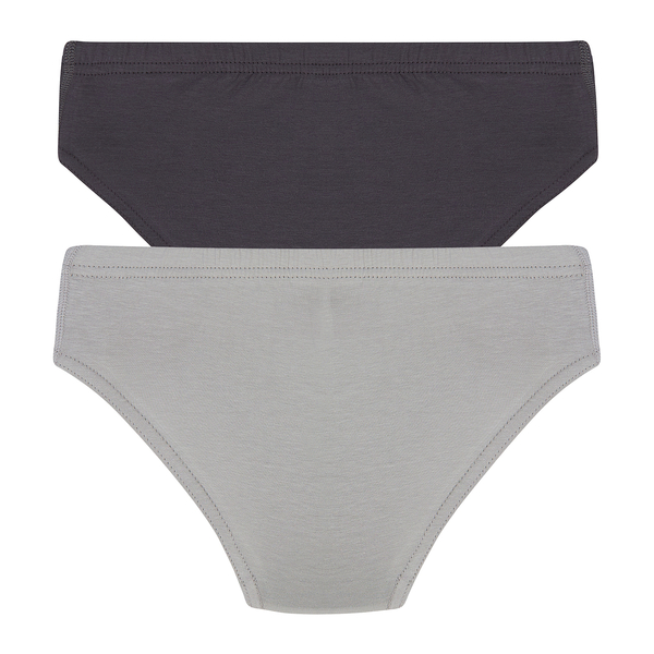 Труси Ляля К12СК117 122-128 Сірий (1062837.1144849) - Pampik - 2