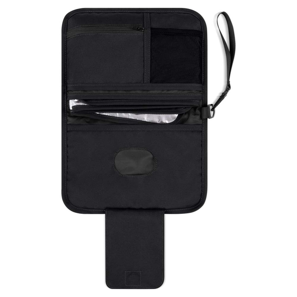 Пеленальний органайзер ABC Design Multi Coal (12005232517) - Pampik - 4