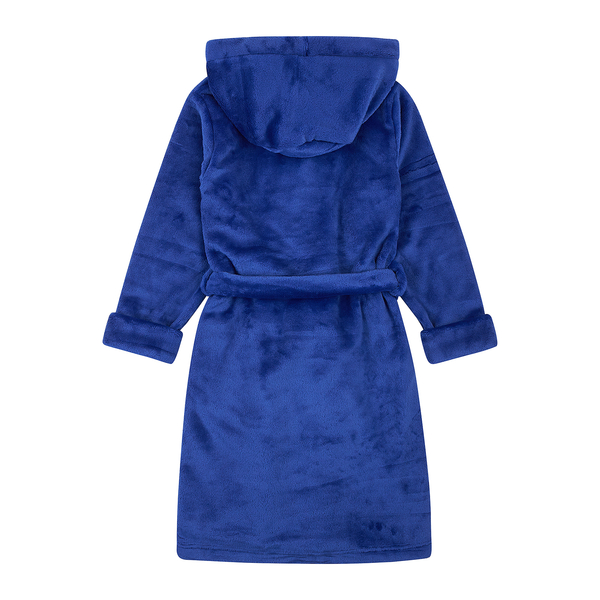 Халат Garnamama Robe 122 Синий (1062755.11203243) - Pampik - 2