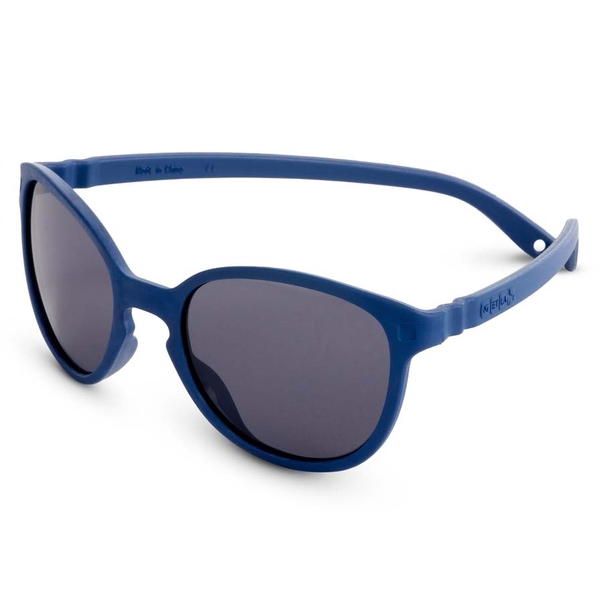 Сонцезахисні окуляри Ki ET LA WaZZ, 1-2 роки, Denim (67904) - Pampik - 2