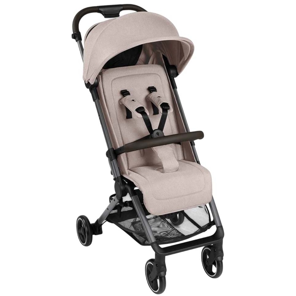 Коляска прогулянкова ABC Design Ping 3 Travel Camel (12004972520) - Pampik