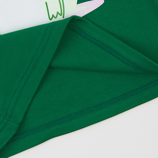 Лонгслів Garnamama Neon LS 110 Зелений (1069242.13336625) - Pampik - 5