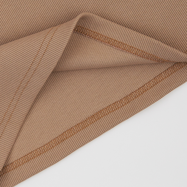 Водолазка Garnamama Lasting turtleneck 146 Бежевый (1062103.12971618) - Pampik - 4