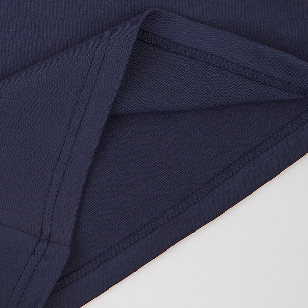 Водолазка Garnamama Lasting turtleneck 128 Синий (1062010.12971613) - Pampik - 4