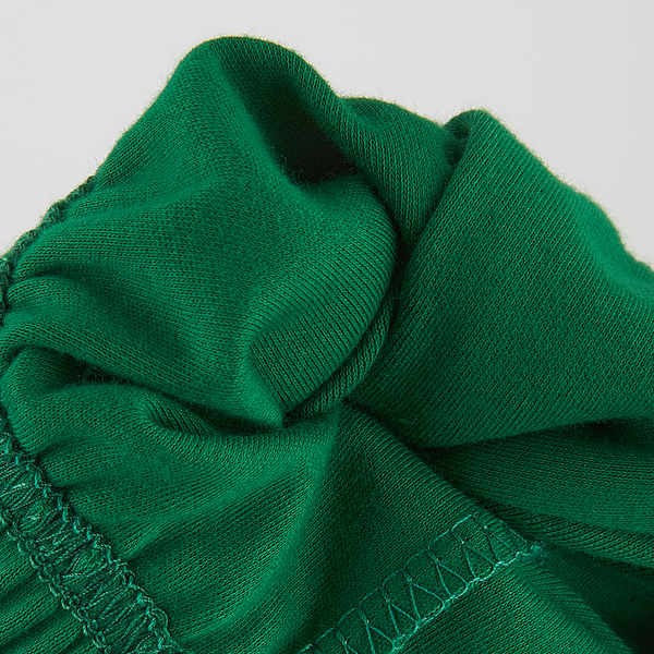 Штани домашні Garnamama Neon pants 164 Зелений (1063098.13334617) - Pampik - 5