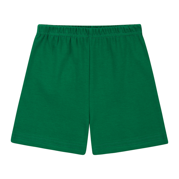 Шорти Garnamama Neon shorts 122 Зелений (1063118.13334723) - Pampik