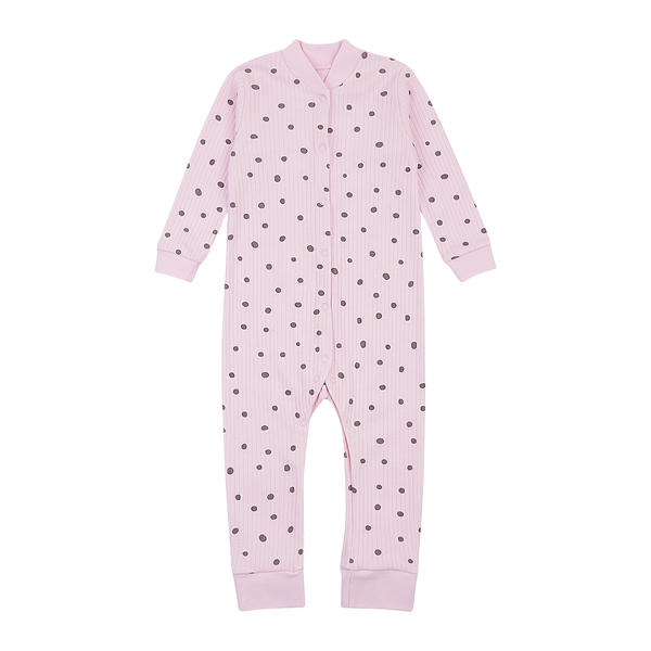 Cпальник Ляля 8ІН073 80 Рожевий (1062861.12854211) - Pampik