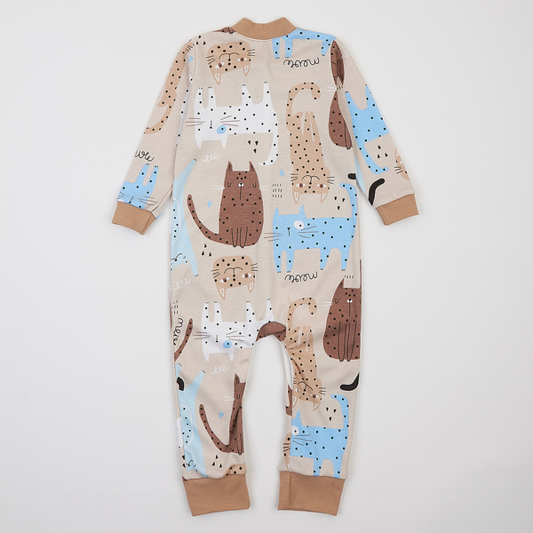 Cпальник Ляля 8ІН073 80 Бежевий (1062857.12854212) - Pampik - 2