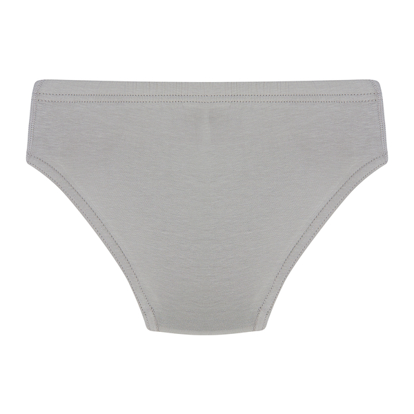Труси Ляля К12СК117 134-140 Серый (1062838.1144849) - Pampik - 7
