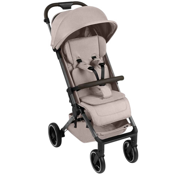 Коляска прогулянкова ABC Design Ping 3 Trekking Camel (12004982520) - Pampik