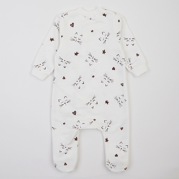 Мужчина теплый Ляля 8ФТ049 68 Молоко (1062434.11844224) - Pampik - 2