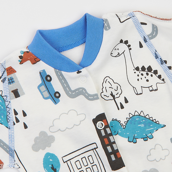 Человечек Ляля 8ИН071; 8ИН072 62 Неопределен (1062846.11782810) - Pampik - 3