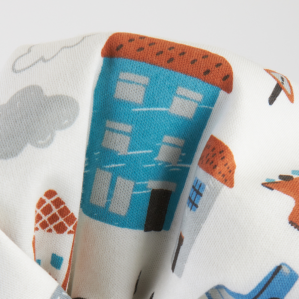 Человечек Ляля 8ИН071; 8ИН072 62 Неопределен (1062846.11782810) - Pampik - 6