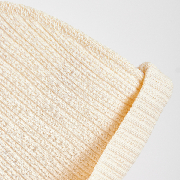 Шапочка Ляля 13АЖ002 41-42 Молоко (1060769.5185813) - Pampik - 3