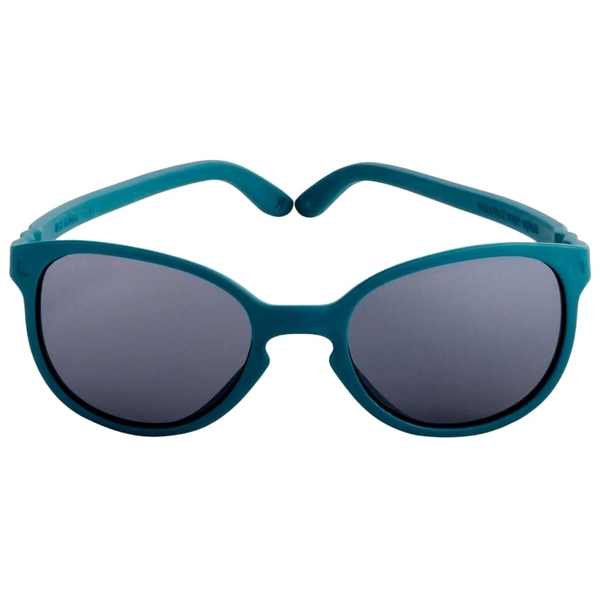 Сонцезахисні окуляри Ki ET LA WaZZ, 1-2 роки, Peacock (66020) - Pampik