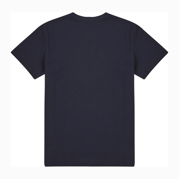 Футболка Garnamama Ukraine t-shirt teenagers вышивка 158-164 Синий (1067338.1266108) - Pampik - 2