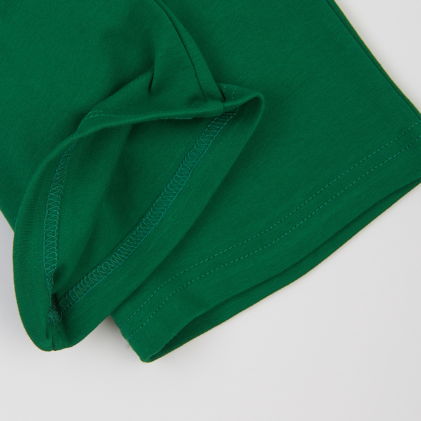 Шорти Garnamama Neon shorts 122 Зелений (1063118.13334723) - Pampik - 4