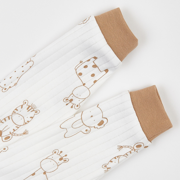 Чоловічок Ляля 8ІН071; 8ІН072 74 Молоко (1062850.11782814) - Pampik - 4