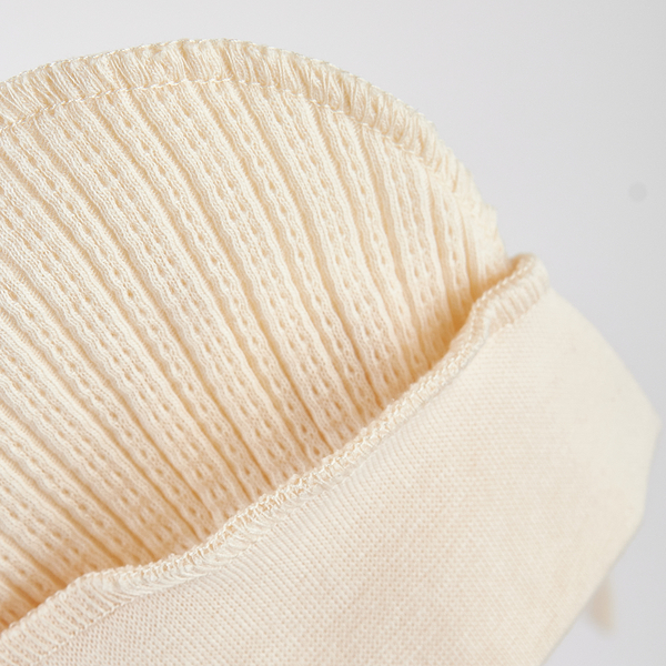 Чепчик Ляля 13АЖ004 39 Молоко (1060770.5179913) - Pampik - 4