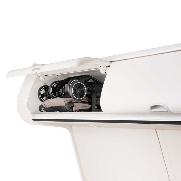 Коляска прогулянкова ABC Design Ping 3 Travel Camel (12004972520) - Pampik - 11