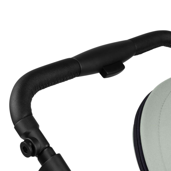 Коляска прогулянкова ABC Design Samba 2 Pine (12005022302) - Pampik - 12