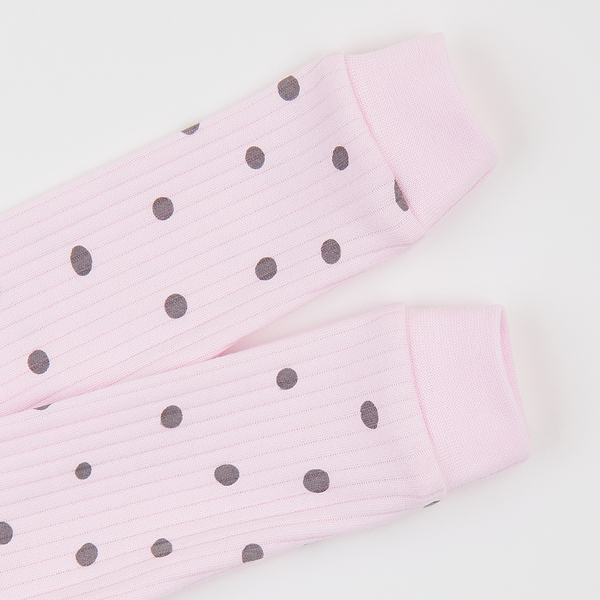 Cпальник Ляля 8ІН073 80 Рожевий (1062861.12854211) - Pampik - 4