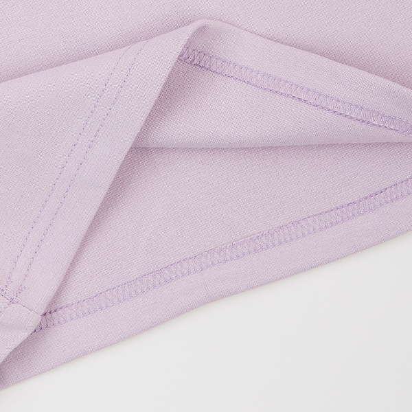 Водолазка Garnamama Lasting turtleneck 128 Сиреневый (1062014.12971615) - Pampik - 4