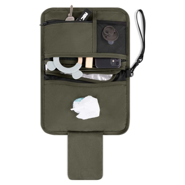 Пеленальний органайзер ABC Design Multi Avocado (12005232500) - Pampik - 5