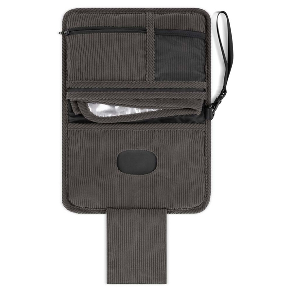 Пеленальний органайзер ABC Design Multi Almond (12005232504) - Pampik - 4