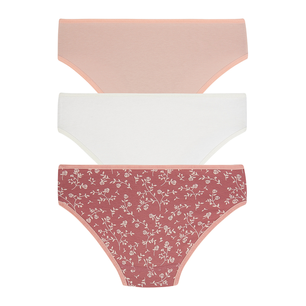 Труси Ляля К12СК110 164-170 Рожевий (1060783.1116349) - Pampik - 2