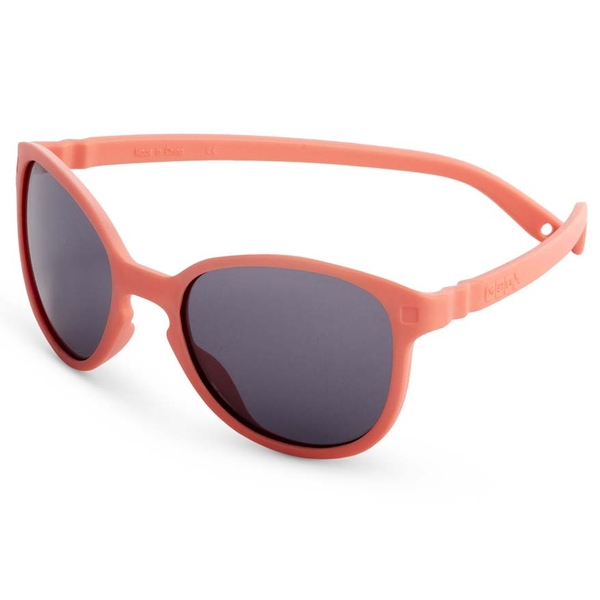 Сонцезахисні окуляри Ki ET LA WaZZ, 1-2 роки, Grapefruit (66037) - Pampik - 2