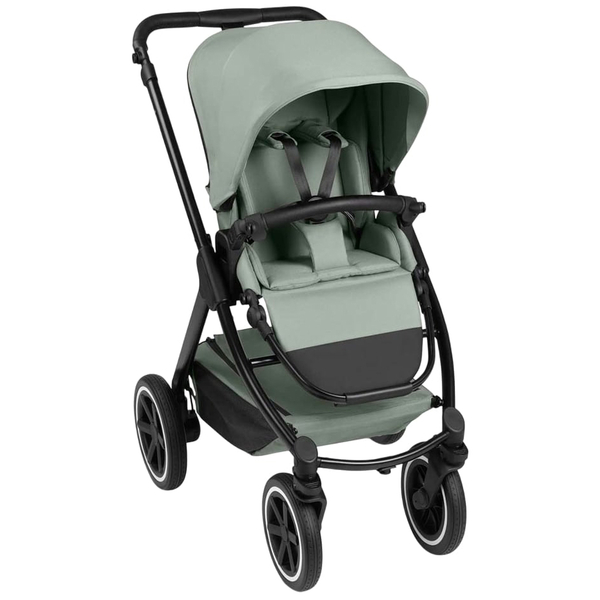 Коляска прогулянкова ABC Design Samba 2 Pine (12005022302) - Pampik