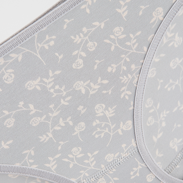 Труси Ляля К12СК110 122-128 Рожевий (1060784.11163410) - Pampik - 8