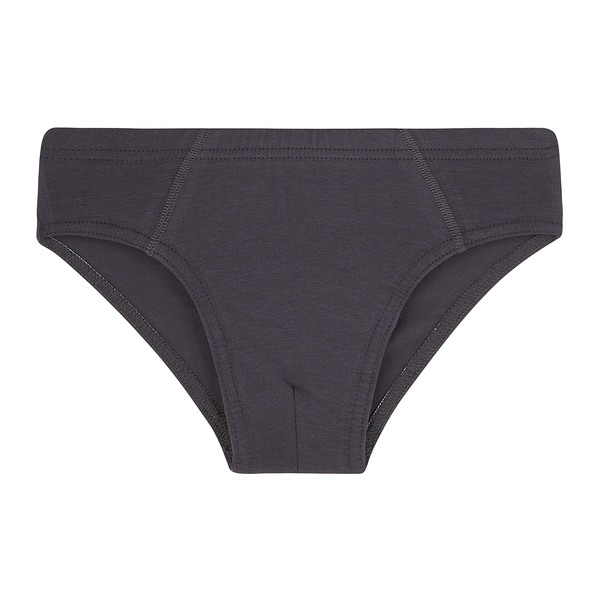 Труси Ляля К12СК117 110-116 Сірий (1062836.1144849) - Pampik - 3