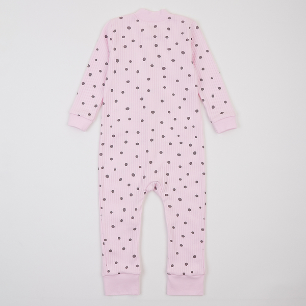 Cпальник Ляля 8ІН073 98 Рожевий (1062864.12854211) - Pampik - 2