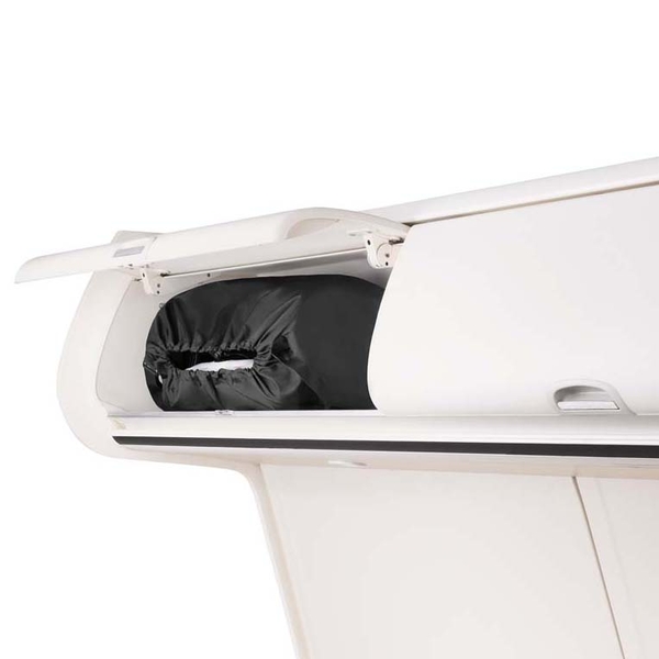 Коляска прогулянкова ABC Design Ping 3 Travel Coal (12004972517) - Pampik - 10