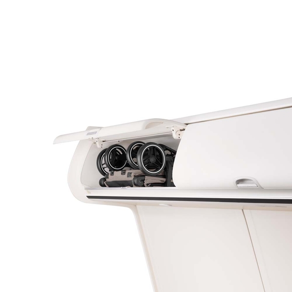 Коляска прогулянкова ABC Design Ping 3 Trekking Camel (12004982520) - Pampik - 14