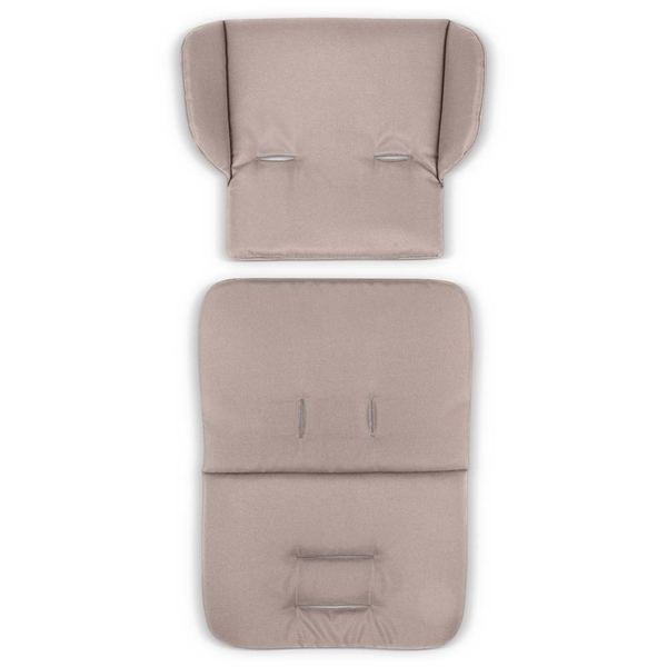 Коляска прогулянкова ABC Design Ping 3 Trekking Camel (12004982520) - Pampik - 12