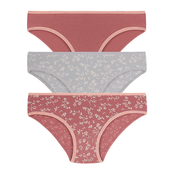 Труси Ляля К12СК110 134-140 Рожевий (1060785.11163410) - Pampik