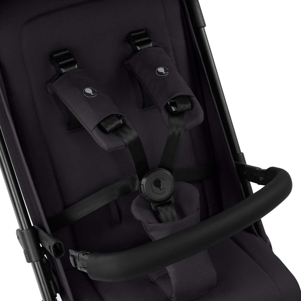 Коляска прогулянкова ABC Design Ping 3 Travel Coal (12004972517) - Pampik - 7