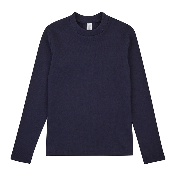 Водолазка Garnamama Lasting turtleneck 140 Синий (1062900.12971622) - Pampik