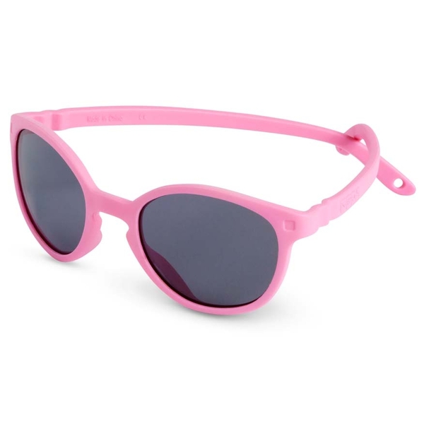 Сонцезахисні окуляри Ki ET LA WaZZ, 1-2 роки, Peony (63135) - Pampik - 2