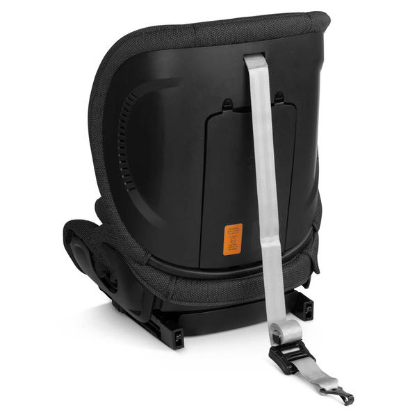 Автокрісло ABC Design Aspen 2 Fix i-Size Bubble (12004712416) - Pampik - 7