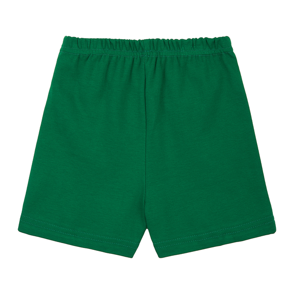 Шорти Garnamama Neon shorts 104 Зелений (1063115.13334723) - Pampik - 2